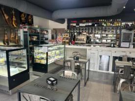Restaurante Sierra de Monesterio