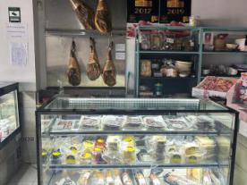 Restaurante Sierra de Monesterio