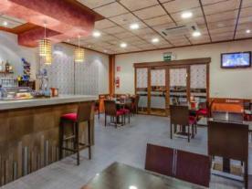 Restaurante Cafeteria Hotel Ciudad de Martos