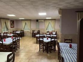 Restaurante - Bar La Parrilla en Alhabia