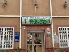 Restaurante - Bar La Parrilla en Alhabia