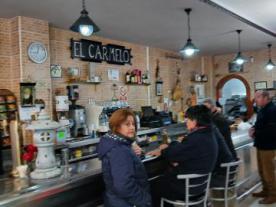 Hostal Mirasierra