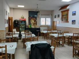 Hostal Mirasierra
