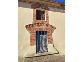 Arquitectura Popular en Riego del Camino