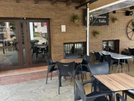 Mesón - Restaurante Rincón de la Villa