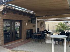 Mesón - Restaurante Rincón de la Villa