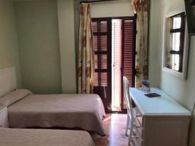 Hostal Río de Oro