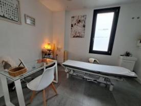 Rocío Megías Fisioterapia