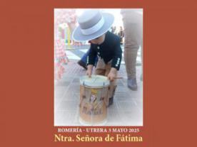 Romería Nuestra Señora de Fátima de Utrera