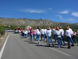 Romería de San Isidro Labrador