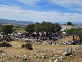 Romería de San Isidro Labrador