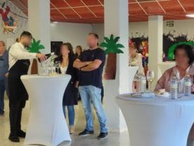 Ruta gastronómica de la tapa en Monesterio