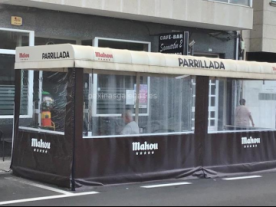 Restaurante Sanmartín II