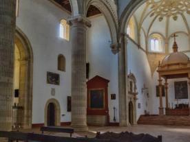 Real Colegiata Santa María La Mayor