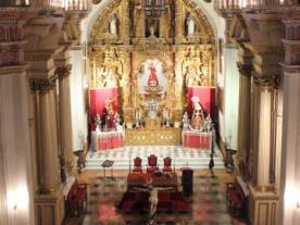 Iglesia de Santo Domingo