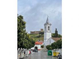Iglesia de San Bartolomé
