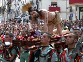 Semana Santa Antequerana