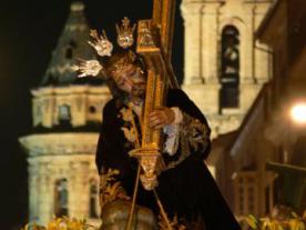 Semana Santa Antequerana