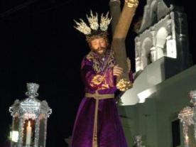 Semana Santa de Fuente de Cantos