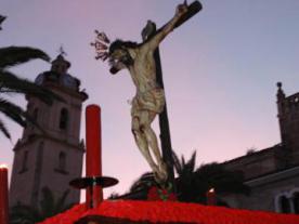 Semana Santa de Fuente de Cantos