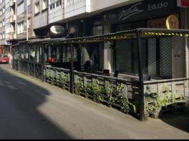 Tapería - Bar Siglo XXI