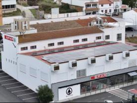 Supermercado SPAR Leo