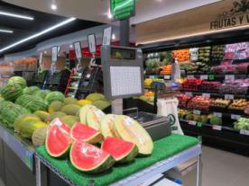Supermercado SPAR Leo