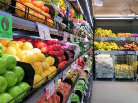 Supermercado SPAR Leo