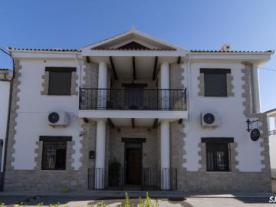 Casa Rural La Molinera