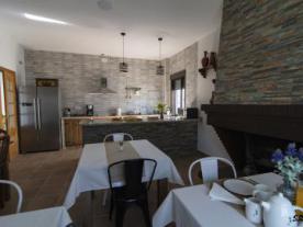 Casa Rural La Molinera