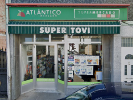 Supermercado TOVI
