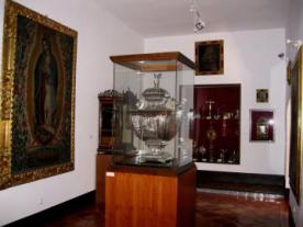 Museo Conventual de las Descalzas
