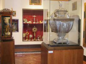 Museo Conventual de las Descalzas