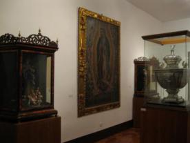 Museo Conventual de las Descalzas