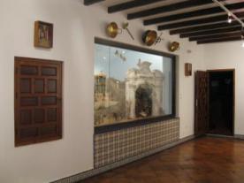 Museo Conventual de las Descalzas