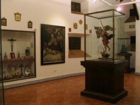 Museo Conventual de las Descalzas