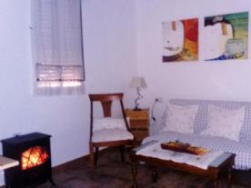 Casa Rural El Cercón de Candelo