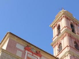 Convento San Agustín