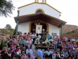 Romeria de San Isidro Los Santos de Maimona