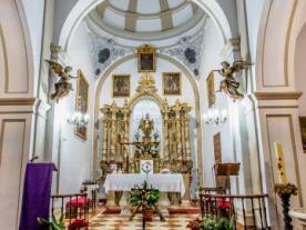 Iglesia San Miguel