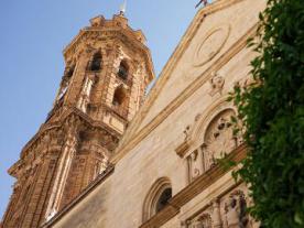 Iglesia Colegial San Sebastián