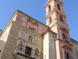 Convento San Agustín