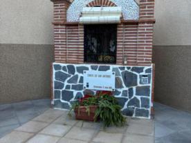 Monumento a San Antonio de Gádor