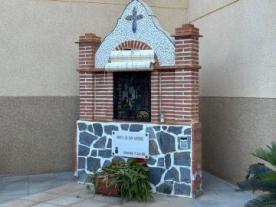Monumento a San Antonio de Gádor