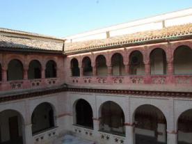 Monasterio de San Isidoro del Campo