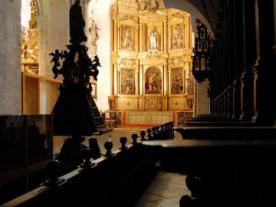 Monasterio de San Isidoro del Campo