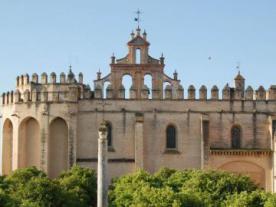 Monasterio de San Isidoro del Campo