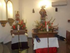 San Jovita