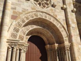 Iglesia de San Juan de Puerta Nueva