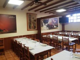 Restaurante Sanmartín II
